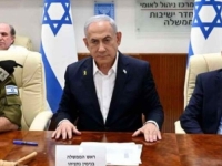 NEZANYAHU UDARIO U ZID: Poziva na smanjivanje ovisnosti o američkoj vojnoj pomoći!