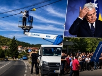 PONESI ZASTAVU, DRAGANE ČOVIĆU: Šta se krije iza 'relaksacije' odnosa s Bošnjacima i incidenta u Čapljini...