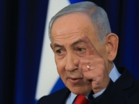 NETANYAHU ŠALJE TIM U WASHINGTON: Izrael povlači hitan potez zbog nuklearnog sporazuma između SAD-a i Irana