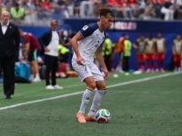 AMAR DEDIĆ POSLAO PORUKU PRED KATAR: 'Idemo do kraja za BiH'