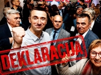 POLITOLOG DAVOR GJENERO: Što se krije iza opasnih najava Deklaracije o uspostavi hrvatske izborne jedinice u Federaciji BiH i kako je sa svime povezan Dragan Čović...