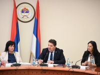 ZAJEDNIČKA KOMISIJA ODLUČILA: Deklaracija o zatvaranju OHR-a ide na Ustavni sud RS