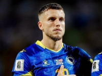 DEMIROVIĆ POTPUNO ISKRENO: 'Bilo je faza kada sam molio Boga da me ne zovu u reprezentaciju'