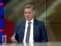 DENIS ZVIZDIĆ OBJASNIO POLITIČKU KRIZU: 'BiH ne može napredovati na evropskom putu dok je SNSD važan politički faktor'
