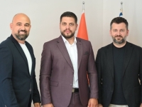 POLITIČKI TRANSFER U SARAJEVU: Istaknuti vijećnik pristupio Demokratskoj fronti
