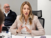 PLAN 'SRBIJA 2035' POSTAJE STVARNOST: Đedović Handanović potvrdila - evo koliko milijardi Vučić ulaže u nuklearni program!