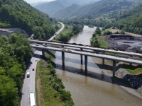 VELIKO OLAKŠANJE ZA VOZAČE NA KORIDORU 5C: Vlada FBiH donijela hitnu odluku o besplatnom dijelu autoputa