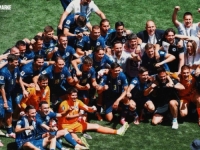 HISTORIJA JE VEČERAS ISPISANA: Bosna i Hercegovina sada i teoretski osigurala šesnaestinu finala Svjetskog prvenstva!