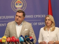 DODIK OTKRIO IZBORNI PLAN: SNSD odlučio koga šalje u trku za Predsjedništvo BiH i predsjednika RS