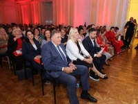 DODIK ODLUČIO: Željka Cvijanović kandidat SNSD-a za Predsjedništvo BiH
