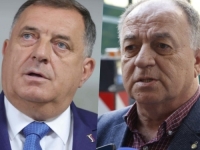 TAHIROVIĆ PORUČUJE DODIKU: 'Ni jedna zastava se ne može zabraniti, to povlači posljedice, a one su…'