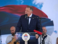 DODIK DOŽIVIO DO SADA NEVIĐENO BLAMIRANJE U RS-u: Na javnom skupu pljuvao po muslimanima, a onda su ga veterani RS-a žestoko kaznili...