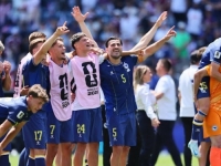 HISTORIJSKI SPEKTAKL: FIFA potvrdila mjesto i satnicu, evo kada 'Zmajevi' igraju meč odluke protiv SAD-a