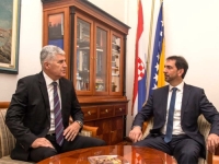 ČOVIĆEVI LOBISTI U AKCIJI: Zatraženo ukidanje sankcija Marinku Čavari...