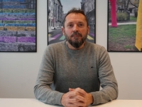 DRAGAN BURSAĆ RAVNO U METU: 'Sramno i jadno-Duge cijevi na navijače i zastavu Bosne i Hercegovine u Zvorniku'