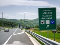 POJAČANE GUŽVE NA PUTEVIMA U BiH: Ovo su dionice na kojima se izvode radovi i očekuju zastoji