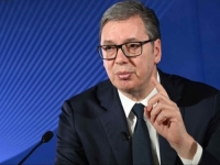 BIA POKUŠAVA NAPRAVITI OD VUČIĆA HEROJA: 'Savjetovano mu je da ne putuje u Crnu Goru zbog...!'