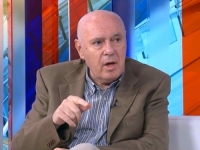 NOVI SKANDALOZAN ISTUP ŽARKA PUHOVSKOG: 'Onog časa kad Bošnjaci odustanu od te RUŽNE IGRE, onda će se moći lakše govoriti!'