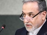 IRANSKI ŠEF DIPLOMATIJE ZAPRIJETIO: 'Svaki napad na Bejrut pokrenuće potpuni nastavak rata!'