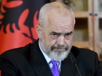NEZAPAMĆENA POBUNA U ALBANIJI: Rama za sve krivi Iran - 'Ovo je hibridni rat!'