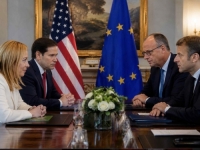 ITALIJANSKI LIST O NEUSPJELOM IZBORU VISOKOG PREDSTAVNIKA: Odluka o izboru Landija na Macronu, loši odnosi Rima sa Parizom i Berlinom!