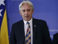 'PRUŽIMO OTPOR FAŠIZMU!': Žestoka rekacija Slavena Kovačevića na HDZ-ovu zabranu prenosa utakmica Reprezentacije BiH