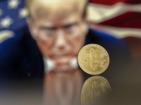 NEZAPAMĆENA AFERA TRESE AMERIKU: Porodica Trump na kriptu zaradila 2,3 milijarde dolara, ulagači SVE IZGUBILI!