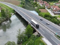 KINEZI PALE MAŠINE: U petak kreće gradnja 17 kilometara autoputa u BiH vrijednog 274 miliona KM (FOTO, VIDEO)