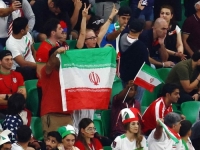 IRANCI DIGLI UZBUNU: 'Amerika ne dopuštaju našim navijačima da budu na stadionima. Poništene su im karte!'