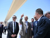 SAUDIJCI I TURCI MIJENJAJU SLIKU REGIONA: U planu je historijski projekat, u Rijadu potpisan memorandum...