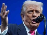 MISTERIOZNA PORUKA DONALDA TRUMPA: Objavio je isječak iz popularne američke serije... (VIDEO)
