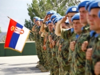 TUGA U SUSJEDSTVU: Pripadnik Vojske Srbije poginuo u Libanu