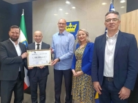 VELIKA PODRŠKA VLADE ZDK: 100.000 KM za Košarkaški savez BiH