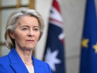 URSULA VON DER LEYEN OBEĆAVA: 'Zapadni Balkan može da računa na našu kontinuiranu podršku!'