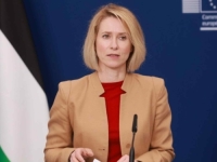 NE DOLAZI I TIVAT: Kaja Kallas otkazala učešće na Samitu EU – Zapadni Balkan