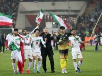 'SPORT NADILAZI GRANICE!': Iranski nogometaši dobili vize za Svjetsko prvenstvo