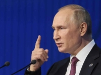 SPREMAN JE ŽRVOVATI MILIONE LJUDI: Rat traje jer ga Putin ne želi okončati!