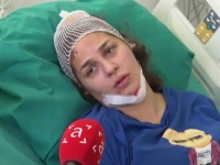 'ZAŠTO SAM UOPĆE ŽIVA?': Ana Ljubojević opisala kako je došlo do teške saobraćajne nesreće...