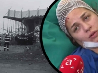 EKLATANTAN PRIMJER OBIJESNE VOŽNJE: Političarka pila, koristila mobitel i izazvala nesreću!
