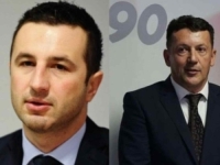 ŠTA SLIJEDI U OKTOBRU: Efendić i Lučić sprečavaju formiranje probosanske većine u Predsjedništvu BiH!