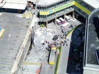 NAKON RAZORNOG ZEMLJOTRESA, OČEKUJE SE I CUNAMI: Najmanje 15 mrtvih, naređena evakuacija skoro 200.000 ljudi (FOTO, VIDEO)