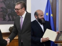 EDIN SADIKOVIĆ UPOZORAVA: 'Građani Sandžaka taoci su političkih dogovora bošnjačkih stranaka s režimom!'