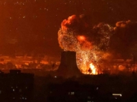 GOTOVO JE: Iran objavio kraj vojnih operacija protiv Izraela