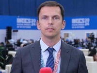 PO NALOGU TUŽILAŠTVA BiH: Saslušan novinar RTRS-a zbog negiranja genocida u Srebrenici!