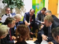NIJE BILO TAKO DAVNO KADA SU SVI BILI SLOŽNI: Gdje je nestala Zajednička izjava o državnoj imovini iz 2023.?