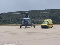 OTKRIVENI DETALJI AVIONSKE NESREĆE U SUSJEDSTVU: 'Pilot je napravio spiralu i zabio se u zemlju!'