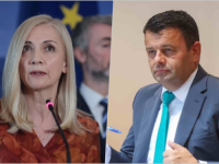 ŽESTOK ODGOVOR DUŠKE JURIŠIĆ MINISTRU HURTIĆU: 'On me poslao u Skoplje, a sad me optužuje!'