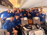 DŽEKO IZ AVIONA: 'I am from Bosnia, take me to America'