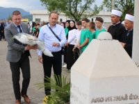 NI NAKON TRI DECENIJE NEMA MIRA: U Kalesiji ukopane tri žrtve srpskih zločina, među njima i 17-godišnji mladić