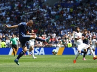 'SB' UŽIVO / BOSNA I HERCEGOVINA - KATAR 2:1: Sada stativa spašava Zmajeve...
